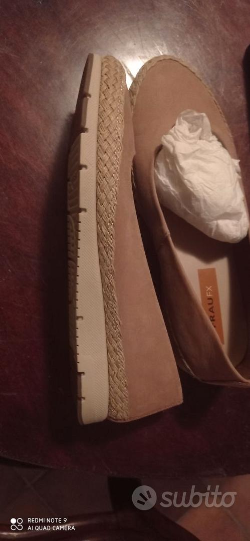Frau scarpe donna Abbigliamento e Accessori In vendita a Trieste