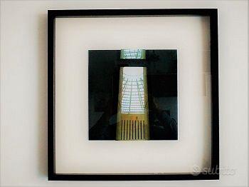 Fotografia d'arte titolo: Paesaggio#24