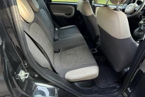 Fiat Panda trekking 2015