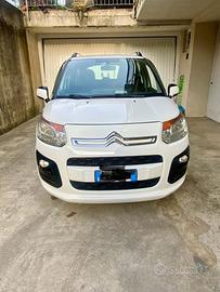 Citroen C3 Picasso