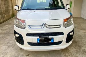 Citroen C3 Picasso
