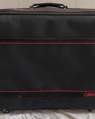 valigia grande vintage 76x53x22cm