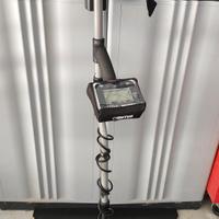 metaldetector Rutus alter 71 ver. 2.0