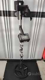 metaldetector Rutus alter 71 ver. 2.0