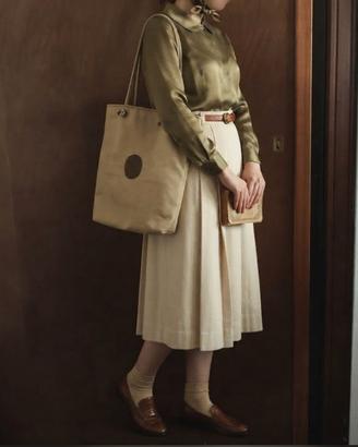 Borsa Trussardi vintage 