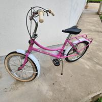 bicicletta bambina