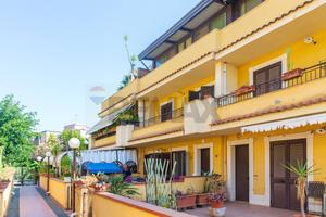 Villa a schiera - Giardini-Naxos