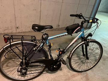 City Bike