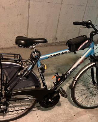 City Bike