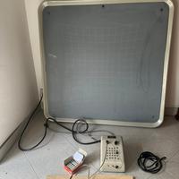 Schermo di hess originale