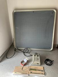 Schermo di hess originale