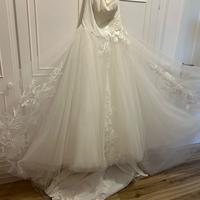 Abito da sposa