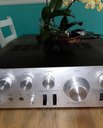 Amplificatore Emerson Selene 6020 