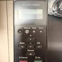 Stampante Brother HL-L5100DN
