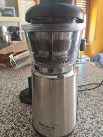 estrattore di succo Hotpoint Ariston 