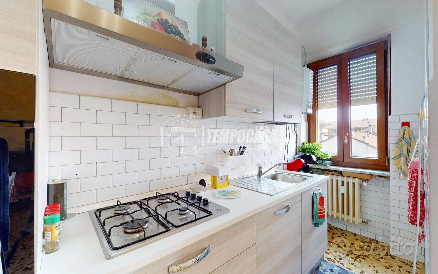 Appartamento – Trofarello, Valle Sauglio - Altro