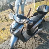 Honda SH 150 - 2012