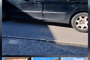 Peugeot 308 diesel 5 porte anno 2011