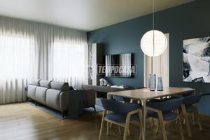 TRILOCALE CLASSE A_MORETTO LIVING