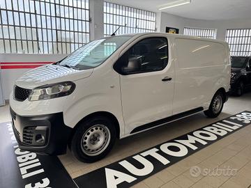 Fiat Scudo 1.5 BlueHDi 120 CV PL-TN Furgone Busine