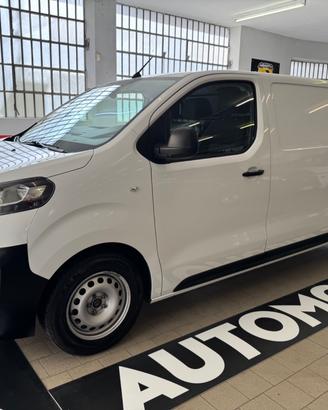 Fiat Scudo 1.5 BlueHDi 120 CV PL-TN Furgone Busine