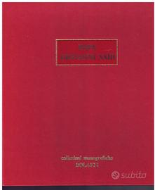 LA VITA E I FRANCOBOLLI DI PAPA GIOVANNI XXIII