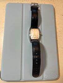 Orologio Hamilton Boulton 071130