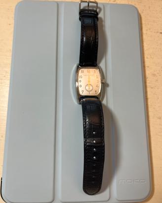 Orologio Hamilton Boulton 071130
