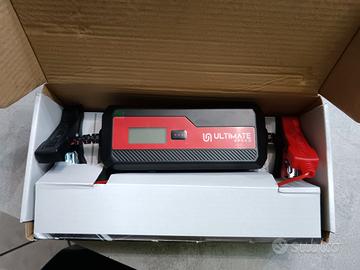 Carica batterie auto e moto