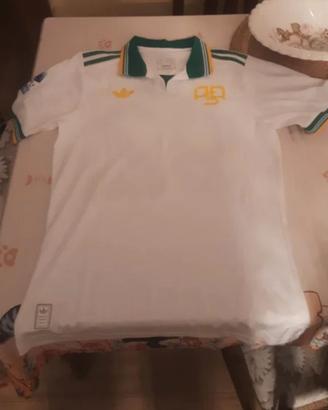 Maglia A.S. Roma Adidas