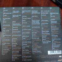 Cofanetto Ennio Morricone