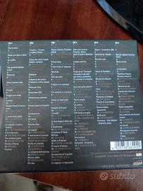 Cofanetto Ennio Morricone