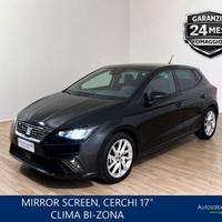 SEAT Ibiza 1.0 ecotsi FR 95cv