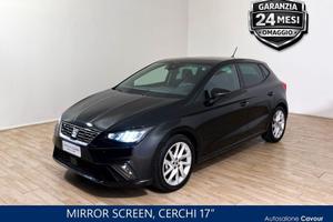 SEAT Ibiza 1.0 ecotsi FR 95cv