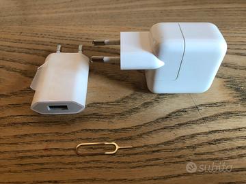 APPLE IPHONE Prese USB e Graffetta SIM