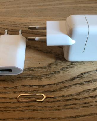 APPLE IPHONE Prese USB e Graffetta SIM