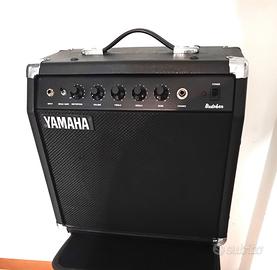 Amplificatore per chitarra YAMAHA 20 watt