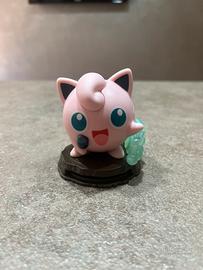 Jigglypuff Pokémon - Kinder Pasqua 2025