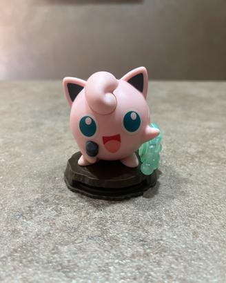 Jigglypuff Pokémon - Kinder Pasqua 2025