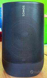 Sonos Move