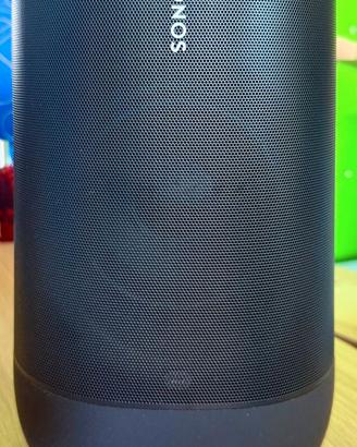 Sonos Move