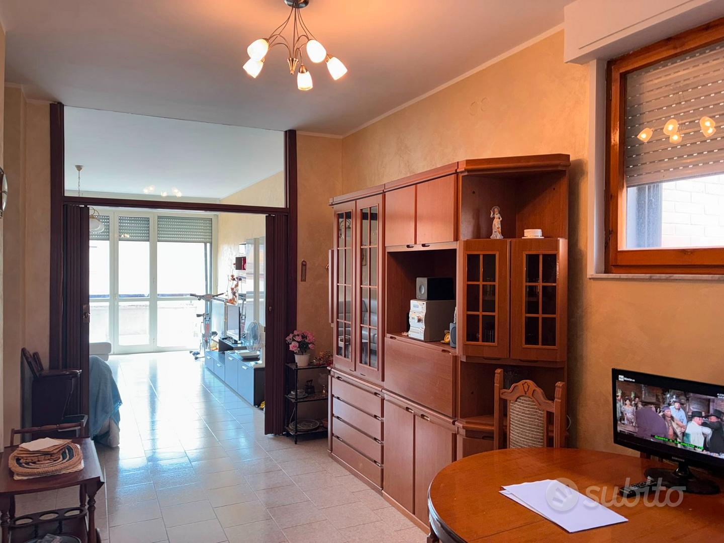 Appartamento – Campobasso - Altro