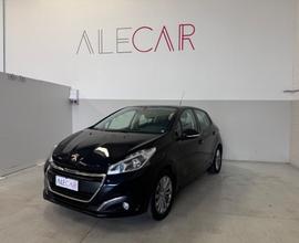 Peugeot 208 PureTech 82 5 porte Allure