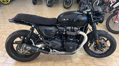 Triumph Speed Twin 1200