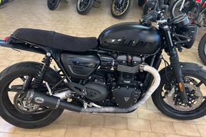 Triumph Speed Twin 1200