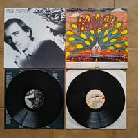 2 LP ROBERTO VECCHIONI dischi vinile