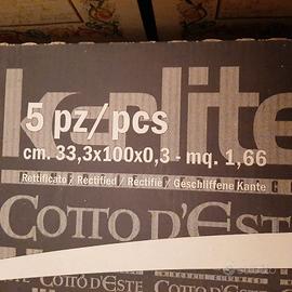 Kerlite Cotto d'Este