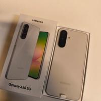 Samsung a56 5g