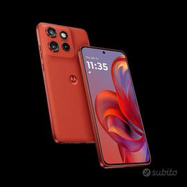 Motorola Edge 60 neo