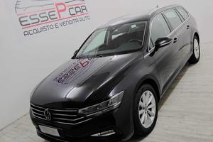 VOLKSWAGEN Passat Variant 2.0 TDI SCR AUTOMATICO